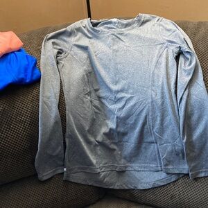 Women’s Danskin dry fit shirts size S 4 colors